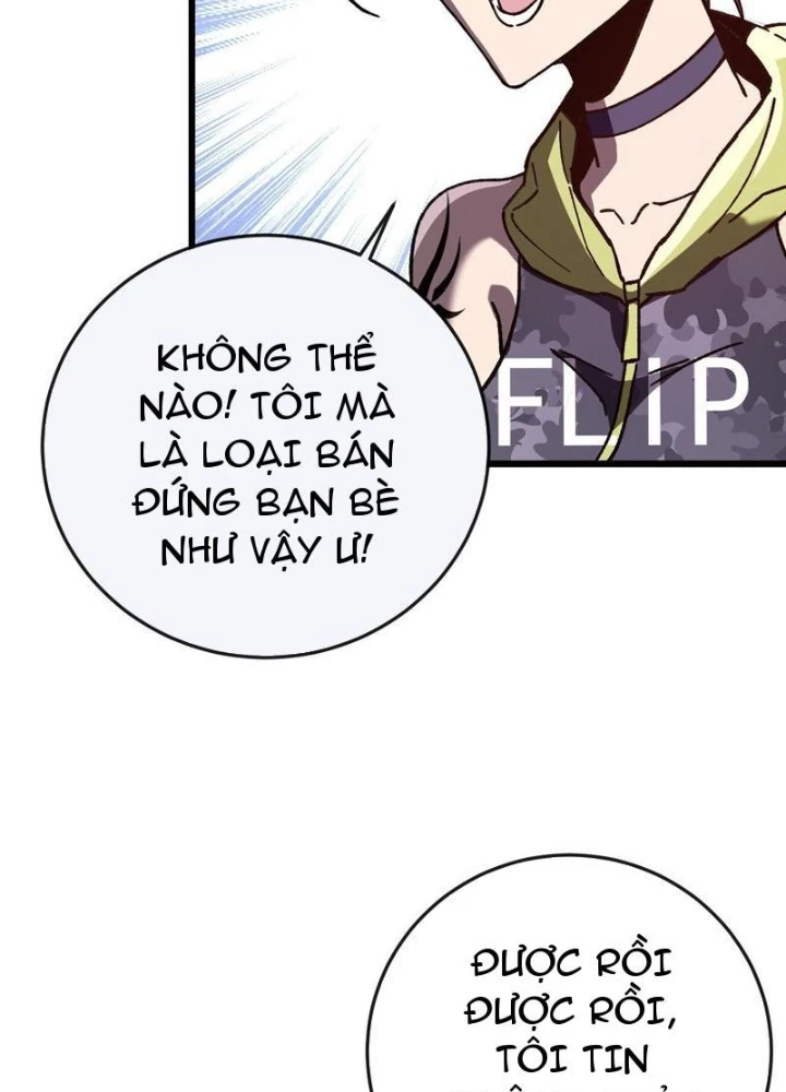 Dị Biến Giáng Lâm Nhân Gian: Kế Hoạch Thanh Trừ Người Chơi Chapter 50 - 19