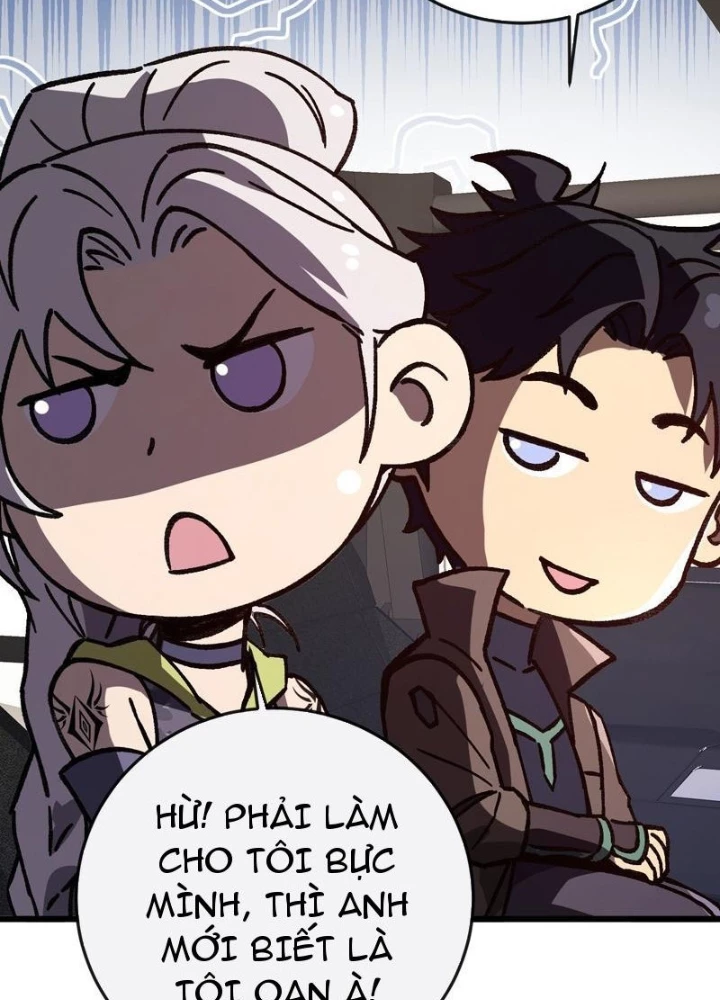 Dị Biến Giáng Lâm Nhân Gian: Kế Hoạch Thanh Trừ Người Chơi Chapter 50 - 21