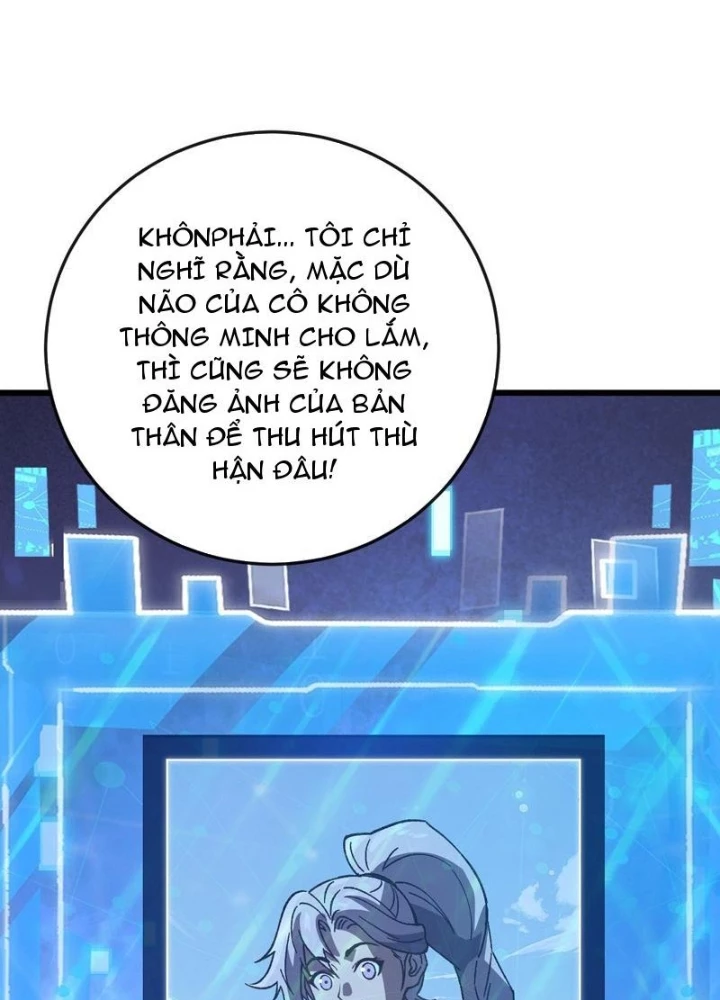 Dị Biến Giáng Lâm Nhân Gian: Kế Hoạch Thanh Trừ Người Chơi Chapter 50 - 23