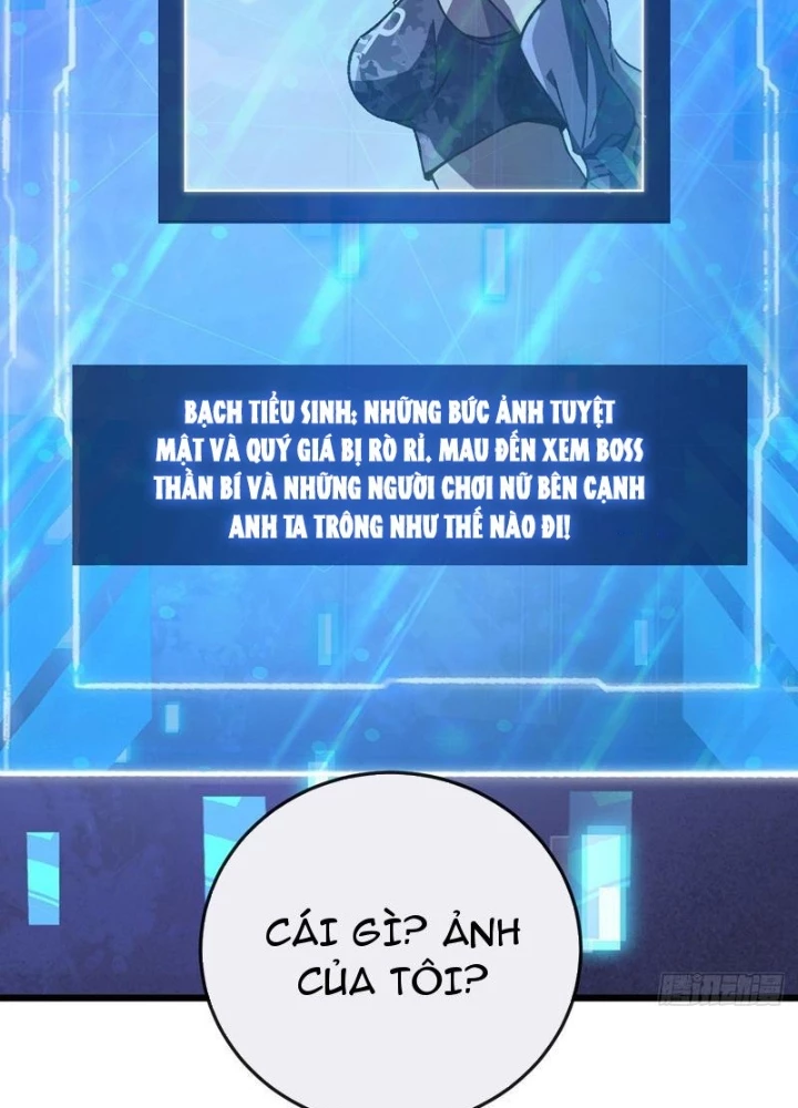 Dị Biến Giáng Lâm Nhân Gian: Kế Hoạch Thanh Trừ Người Chơi Chapter 50 - 25