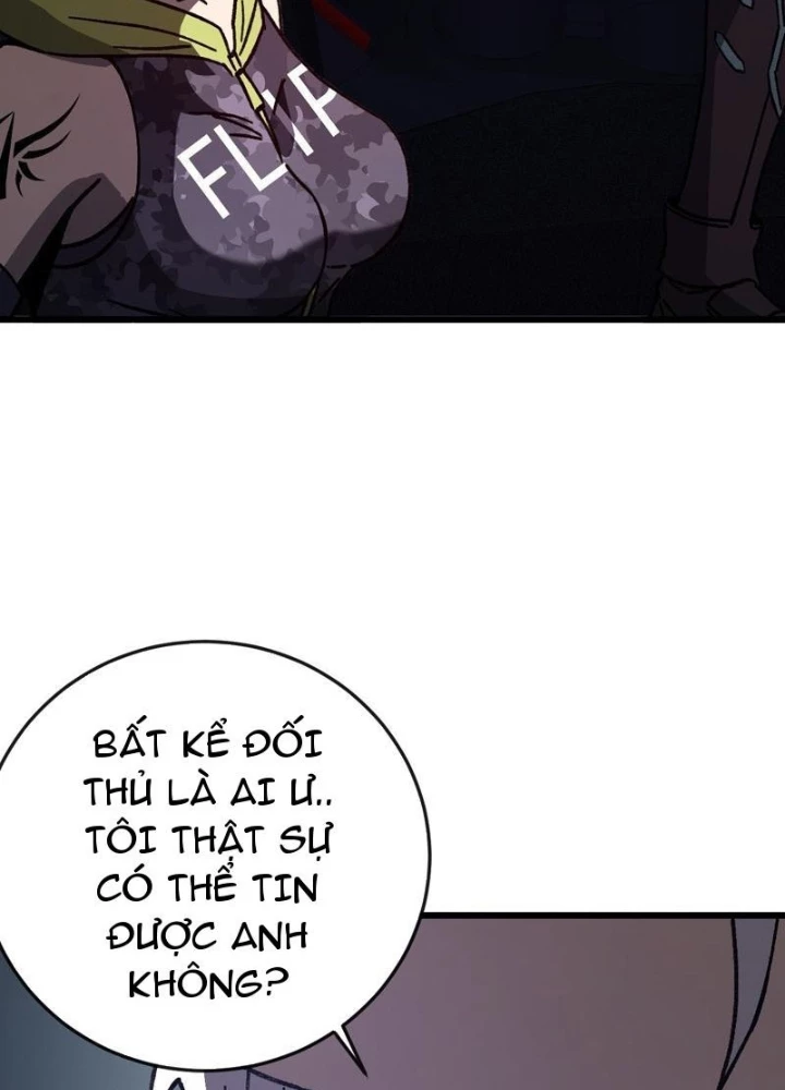 Dị Biến Giáng Lâm Nhân Gian: Kế Hoạch Thanh Trừ Người Chơi Chapter 50 - 37