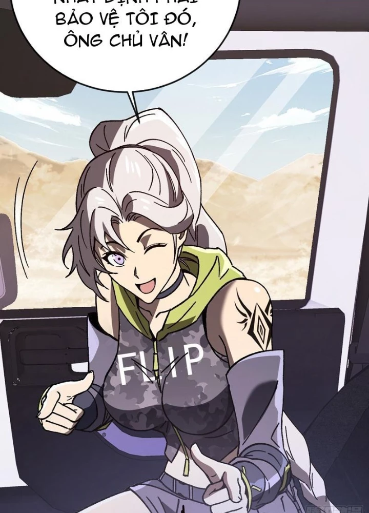 Dị Biến Giáng Lâm Nhân Gian: Kế Hoạch Thanh Trừ Người Chơi Chapter 50 - 43