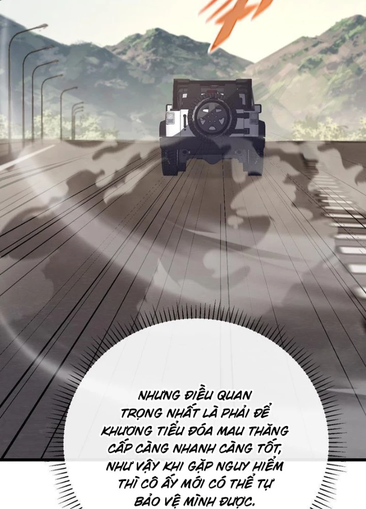 Dị Biến Giáng Lâm Nhân Gian: Kế Hoạch Thanh Trừ Người Chơi Chapter 50 - 51