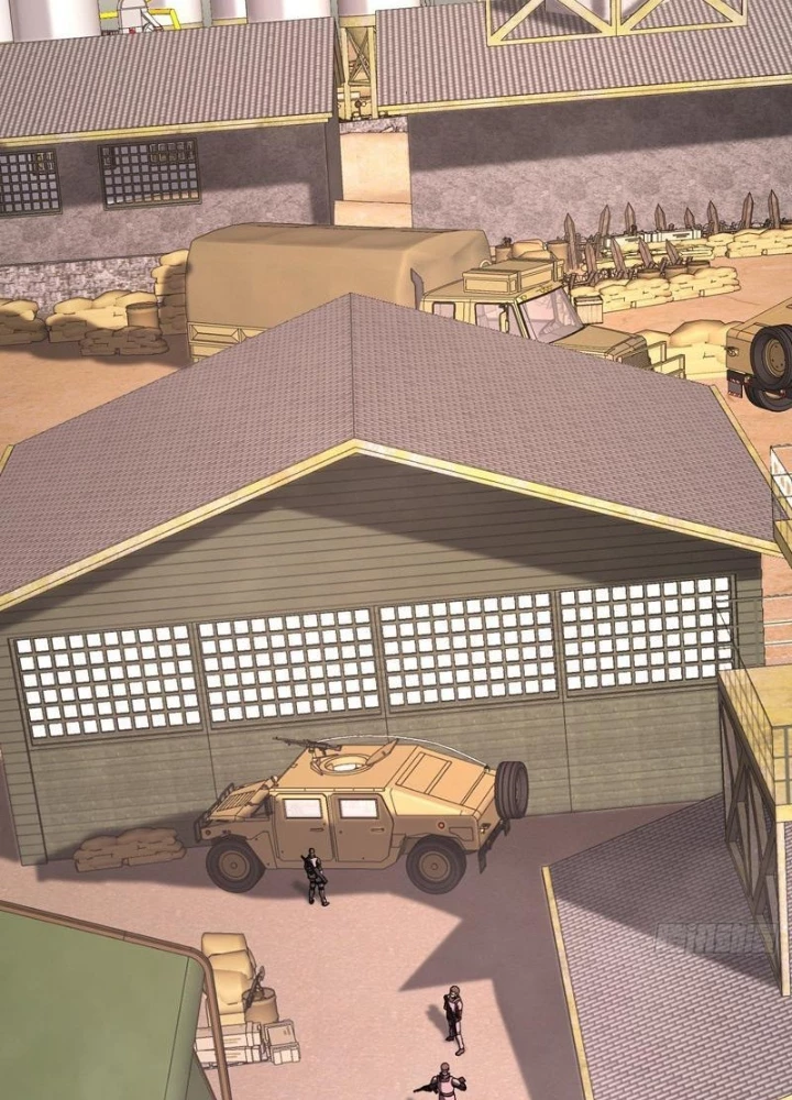 Dị Biến Giáng Lâm Nhân Gian: Kế Hoạch Thanh Trừ Người Chơi Chapter 50 - 55