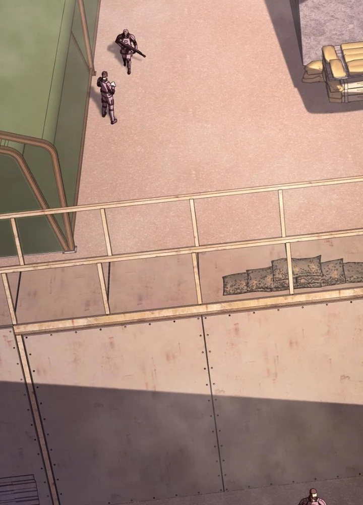 Dị Biến Giáng Lâm Nhân Gian: Kế Hoạch Thanh Trừ Người Chơi Chapter 50 - 57