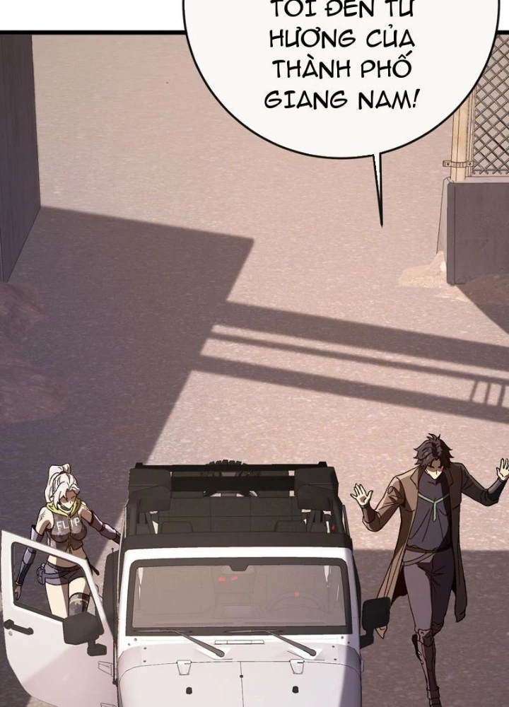 Dị Biến Giáng Lâm Nhân Gian: Kế Hoạch Thanh Trừ Người Chơi Chapter 50 - 69