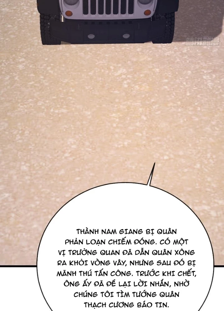 Dị Biến Giáng Lâm Nhân Gian: Kế Hoạch Thanh Trừ Người Chơi Chapter 50 - 71