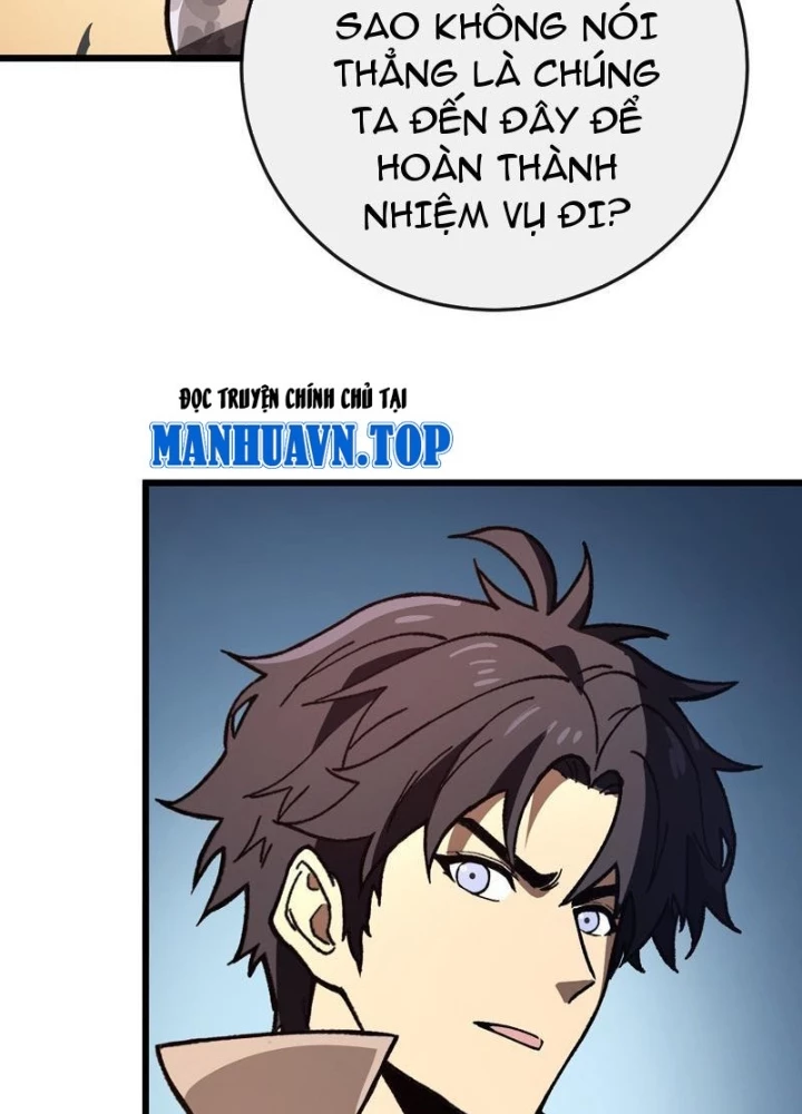 Dị Biến Giáng Lâm Nhân Gian: Kế Hoạch Thanh Trừ Người Chơi Chapter 50 - 75