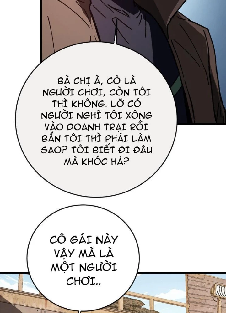 Dị Biến Giáng Lâm Nhân Gian: Kế Hoạch Thanh Trừ Người Chơi Chapter 50 - 77