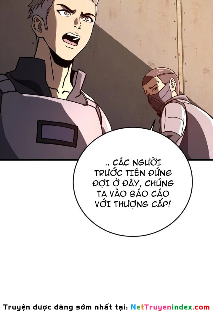 Dị Biến Giáng Lâm Nhân Gian: Kế Hoạch Thanh Trừ Người Chơi Chapter 50 - 79