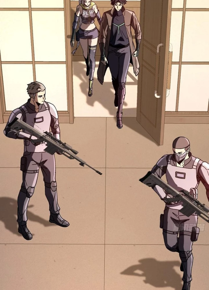 Dị Biến Giáng Lâm Nhân Gian: Kế Hoạch Thanh Trừ Người Chơi Chapter 50 - 83