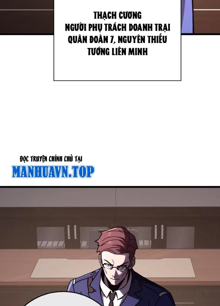 Dị Biến Giáng Lâm Nhân Gian: Kế Hoạch Thanh Trừ Người Chơi Chapter 50 - 91