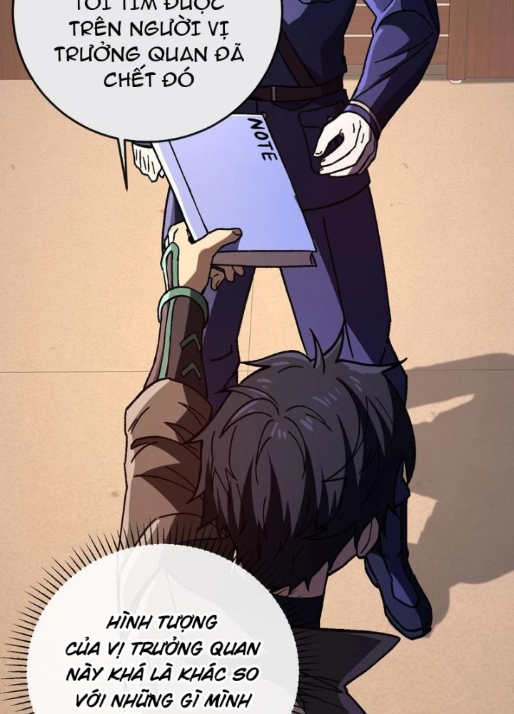 Dị Biến Giáng Lâm Nhân Gian: Kế Hoạch Thanh Trừ Người Chơi Chapter 50 - 93