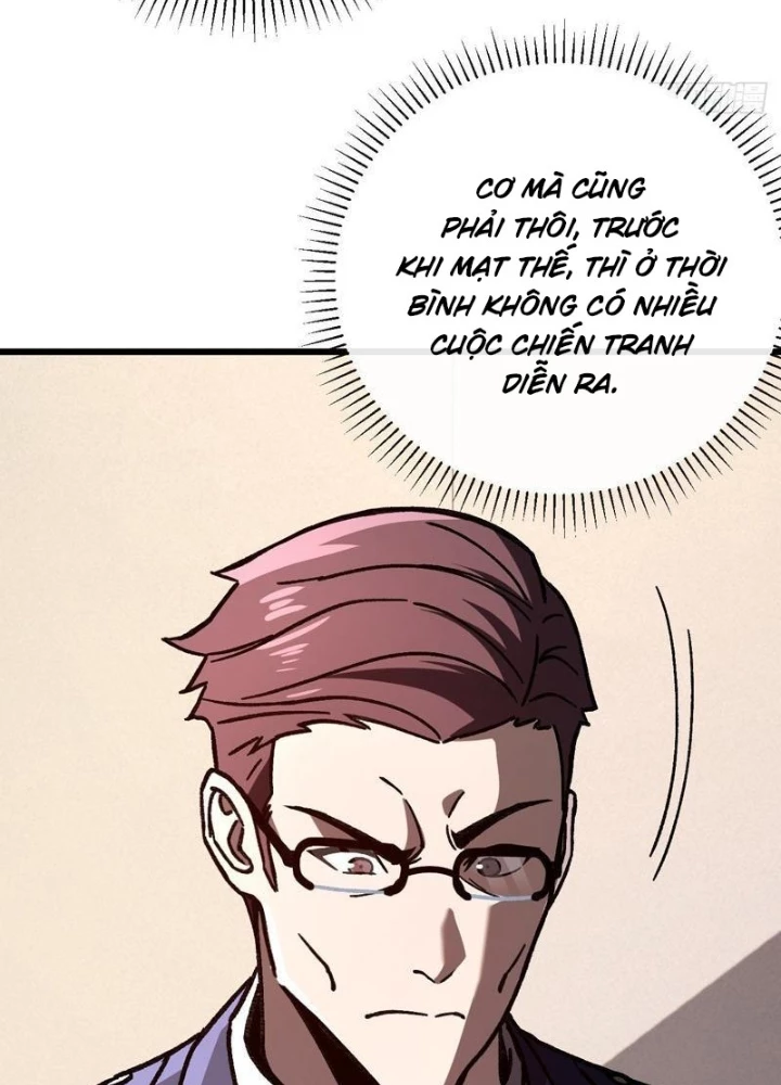 Dị Biến Giáng Lâm Nhân Gian: Kế Hoạch Thanh Trừ Người Chơi Chapter 50 - 95