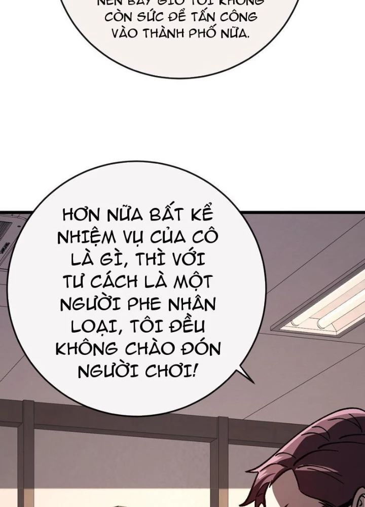 Dị Biến Giáng Lâm Nhân Gian: Kế Hoạch Thanh Trừ Người Chơi Chapter 50 - 101