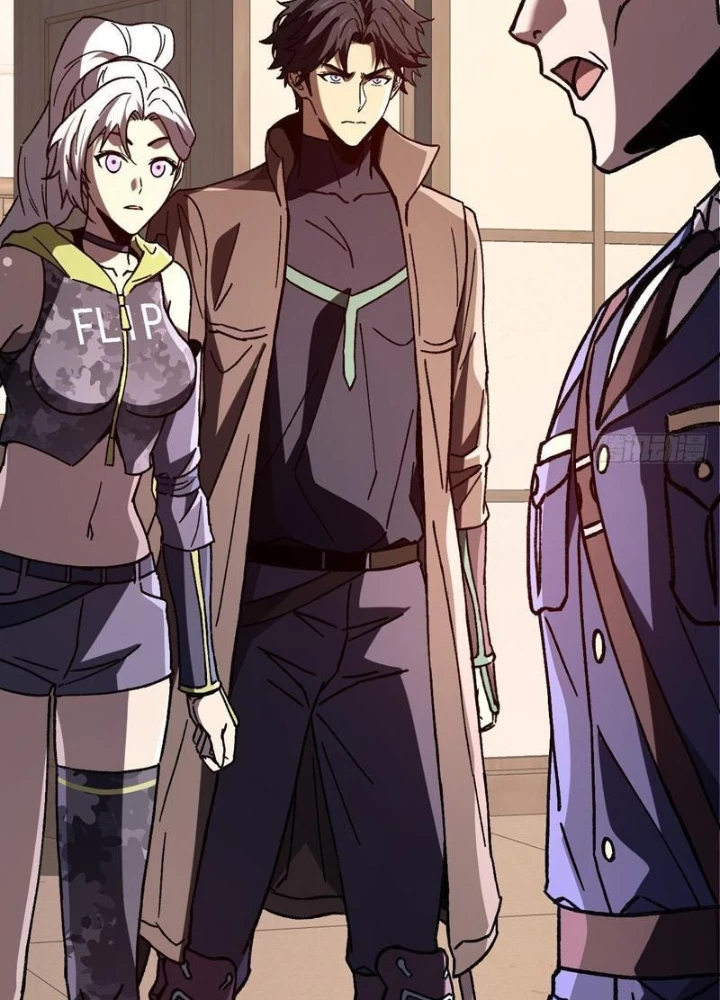 Dị Biến Giáng Lâm Nhân Gian: Kế Hoạch Thanh Trừ Người Chơi Chapter 50 - 103