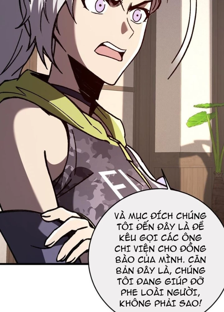 Dị Biến Giáng Lâm Nhân Gian: Kế Hoạch Thanh Trừ Người Chơi Chapter 50 - 107