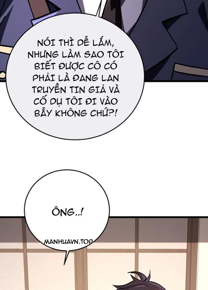 Dị Biến Giáng Lâm Nhân Gian: Kế Hoạch Thanh Trừ Người Chơi Chapter 50 - 111