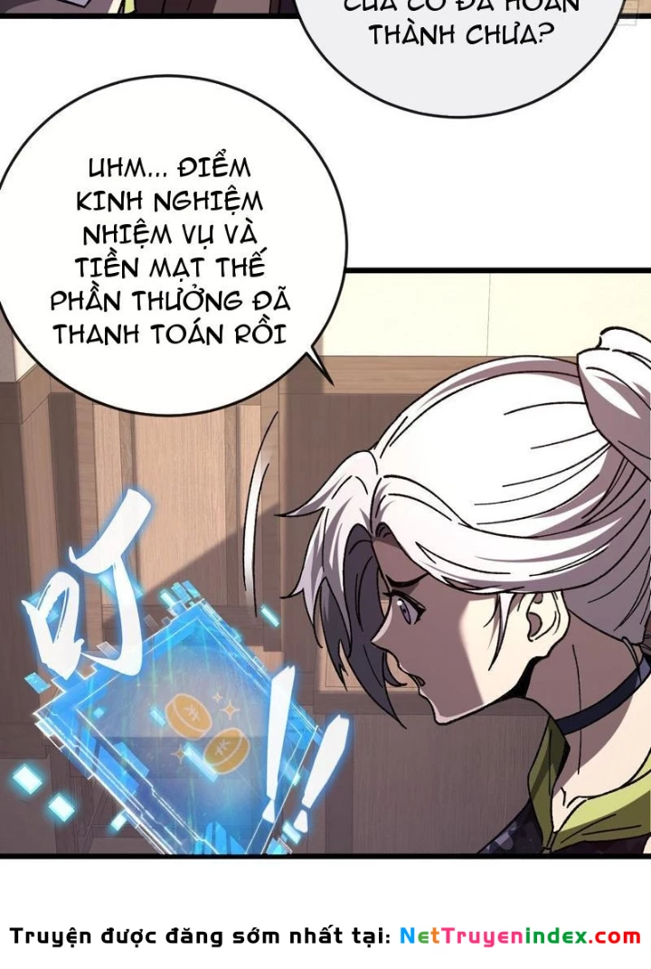 Dị Biến Giáng Lâm Nhân Gian: Kế Hoạch Thanh Trừ Người Chơi Chapter 50 - 115