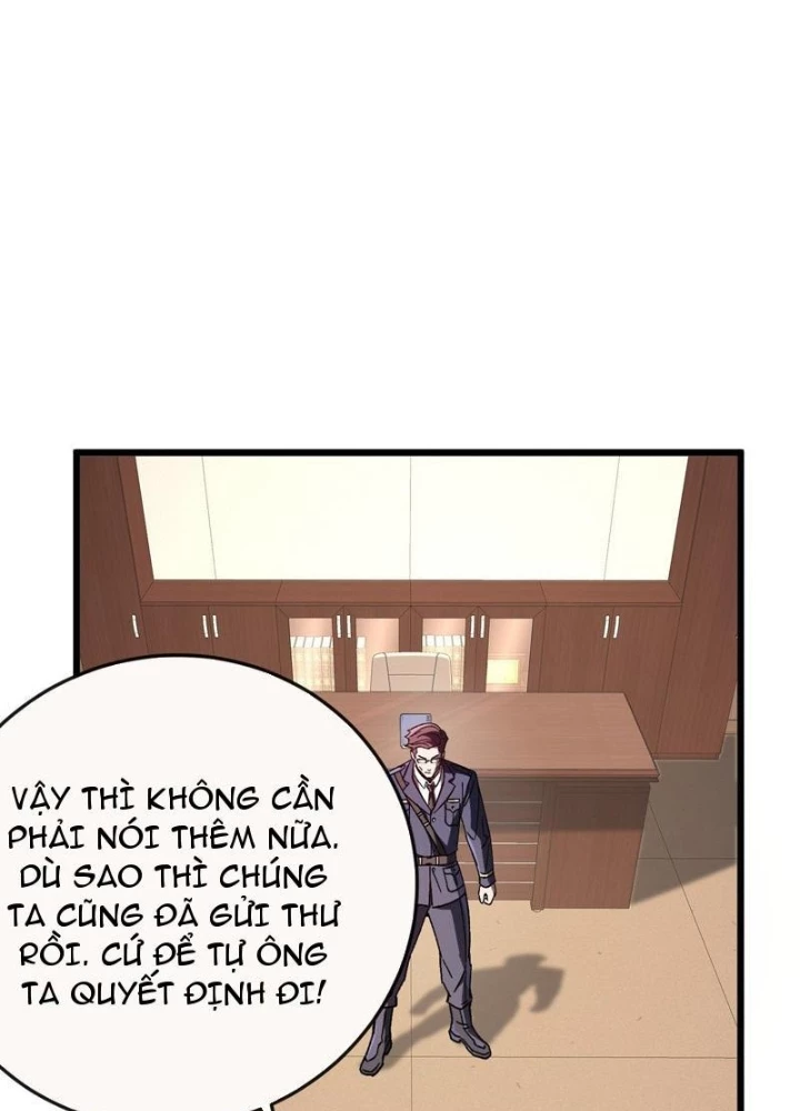 Dị Biến Giáng Lâm Nhân Gian: Kế Hoạch Thanh Trừ Người Chơi Chapter 50 - 117