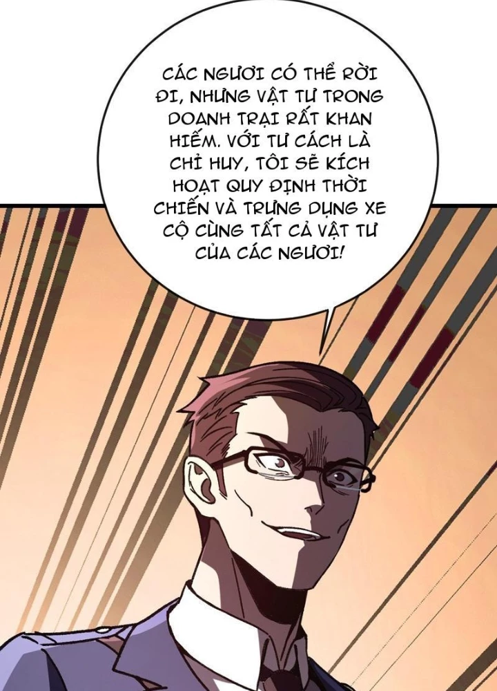 Dị Biến Giáng Lâm Nhân Gian: Kế Hoạch Thanh Trừ Người Chơi Chapter 50 - 123