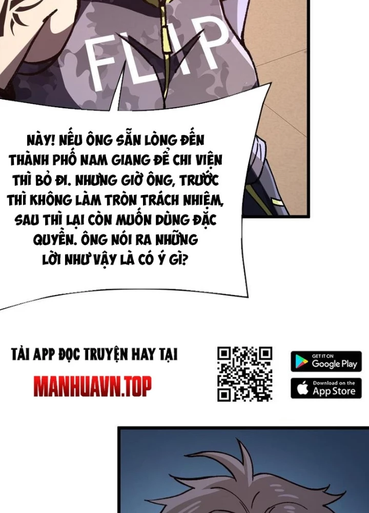 Dị Biến Giáng Lâm Nhân Gian: Kế Hoạch Thanh Trừ Người Chơi Chapter 50 - 129