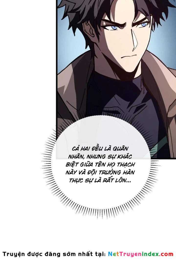 Dị Biến Giáng Lâm Nhân Gian: Kế Hoạch Thanh Trừ Người Chơi Chapter 50 - 131