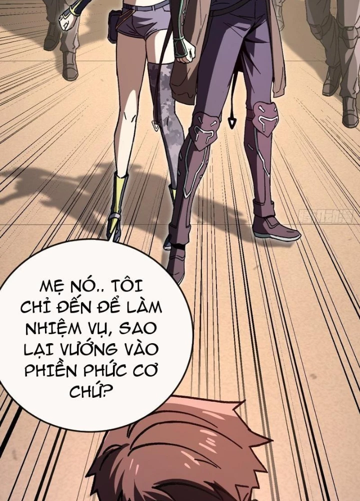 Dị Biến Giáng Lâm Nhân Gian: Kế Hoạch Thanh Trừ Người Chơi Chapter 50 - 137