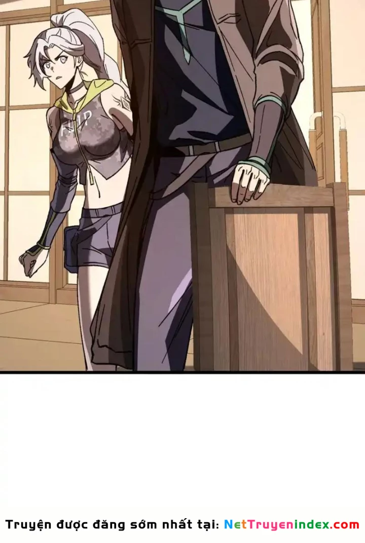 Dị Biến Giáng Lâm Nhân Gian: Kế Hoạch Thanh Trừ Người Chơi Chapter 51 - 3