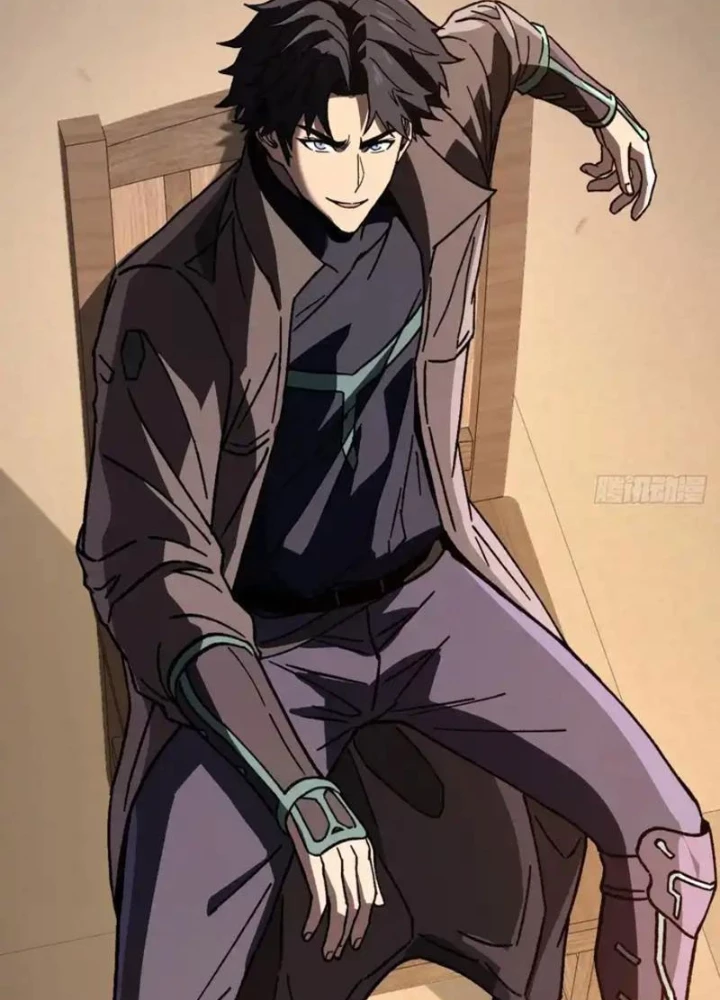 Dị Biến Giáng Lâm Nhân Gian: Kế Hoạch Thanh Trừ Người Chơi Chapter 51 - 9