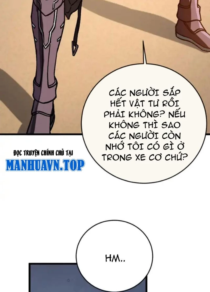 Dị Biến Giáng Lâm Nhân Gian: Kế Hoạch Thanh Trừ Người Chơi Chapter 51 - 11