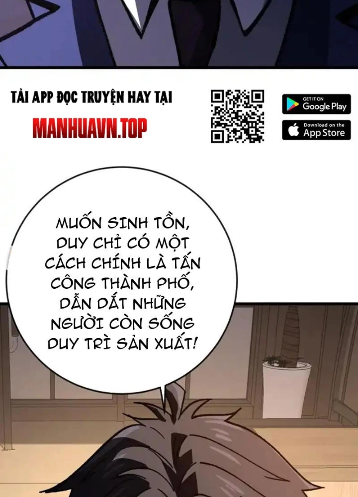 Dị Biến Giáng Lâm Nhân Gian: Kế Hoạch Thanh Trừ Người Chơi Chapter 51 - 21