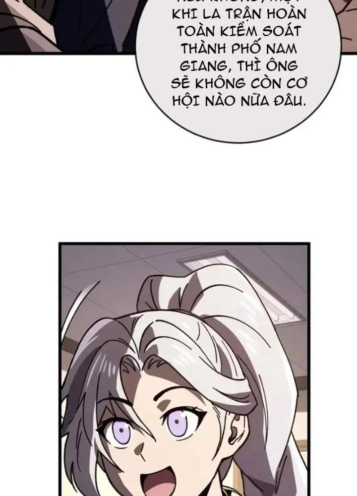 Dị Biến Giáng Lâm Nhân Gian: Kế Hoạch Thanh Trừ Người Chơi Chapter 51 - 25