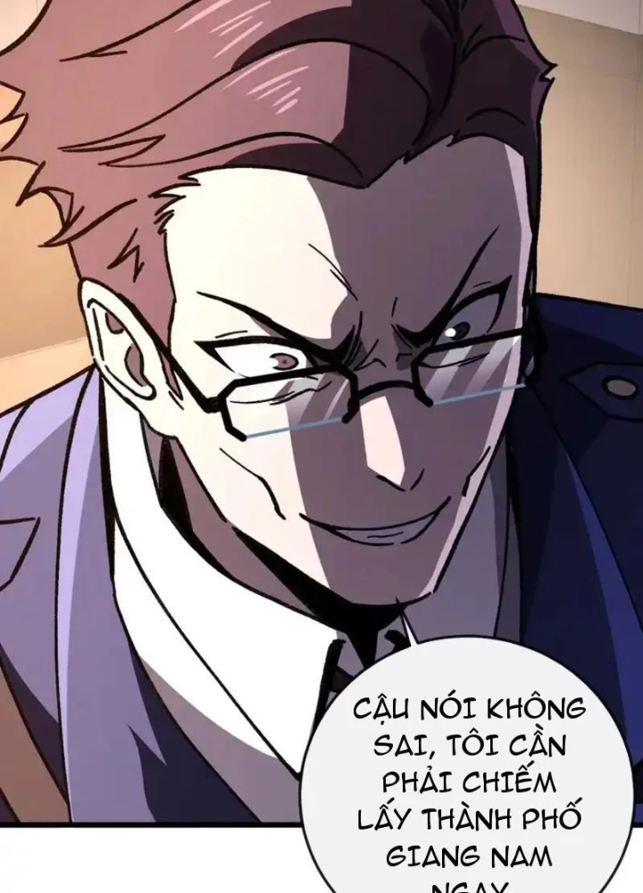 Dị Biến Giáng Lâm Nhân Gian: Kế Hoạch Thanh Trừ Người Chơi Chapter 51 - 29