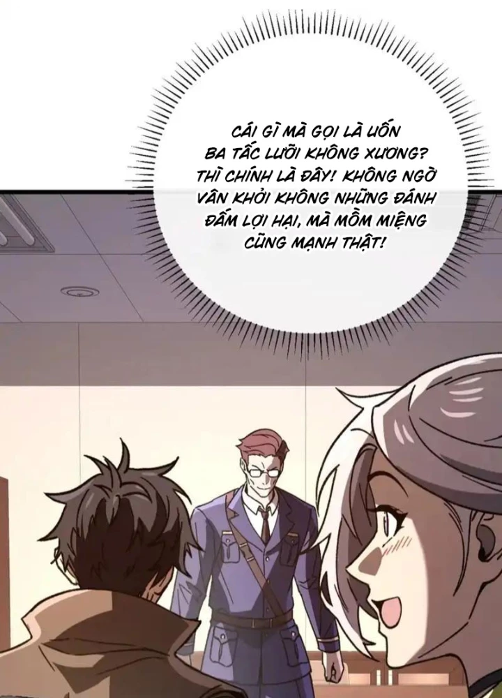 Dị Biến Giáng Lâm Nhân Gian: Kế Hoạch Thanh Trừ Người Chơi Chapter 51 - 31