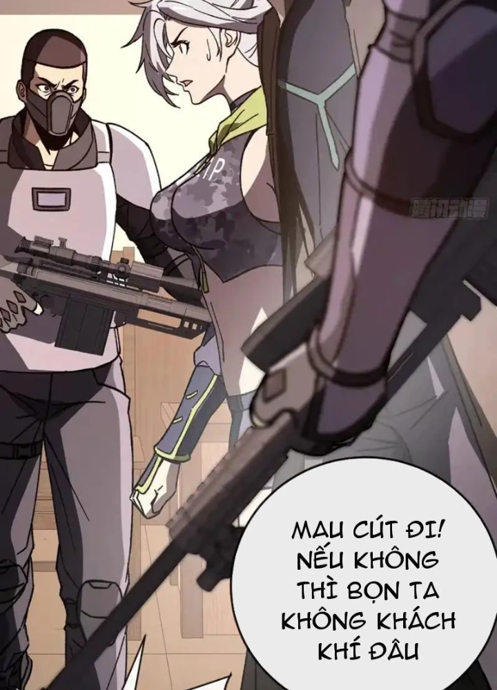 Dị Biến Giáng Lâm Nhân Gian: Kế Hoạch Thanh Trừ Người Chơi Chapter 51 - 39