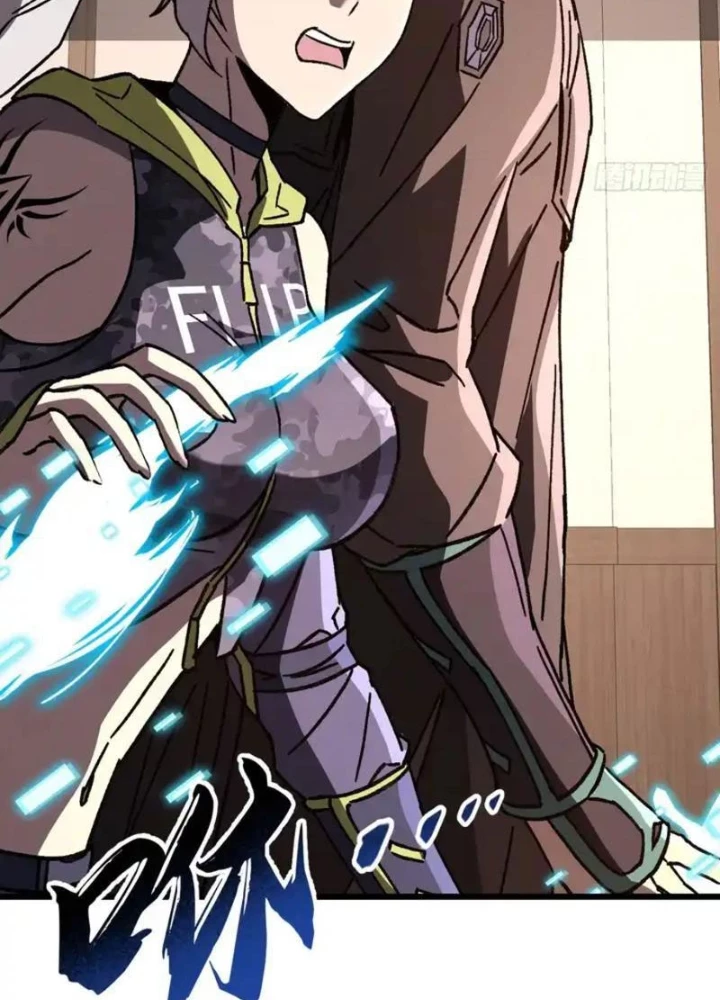 Dị Biến Giáng Lâm Nhân Gian: Kế Hoạch Thanh Trừ Người Chơi Chapter 51 - 43