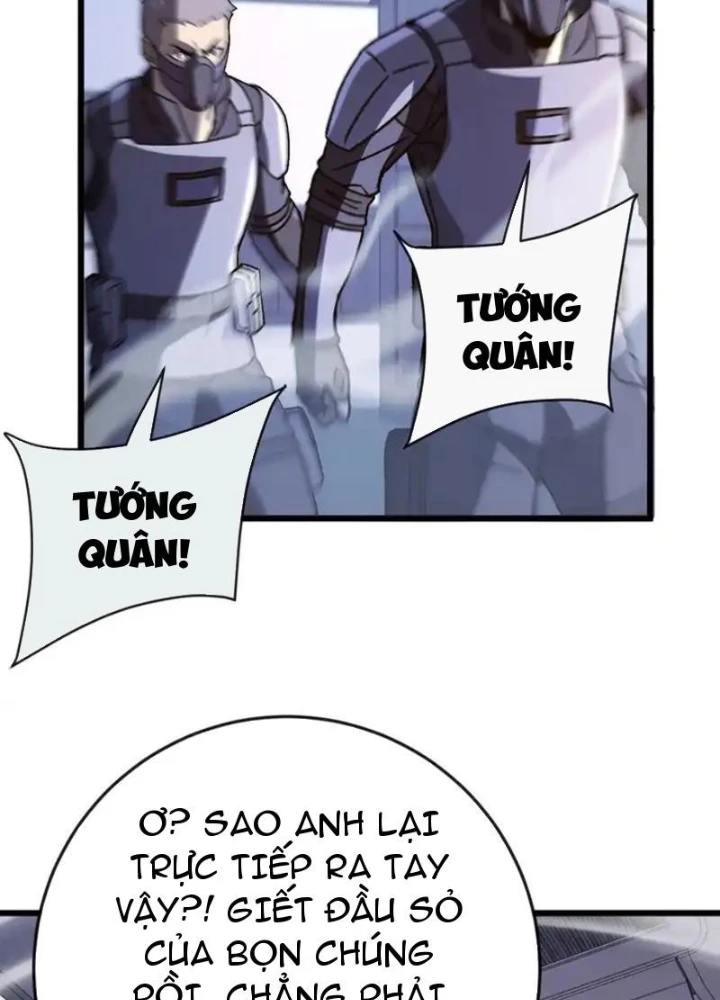 Dị Biến Giáng Lâm Nhân Gian: Kế Hoạch Thanh Trừ Người Chơi Chapter 51 - 57