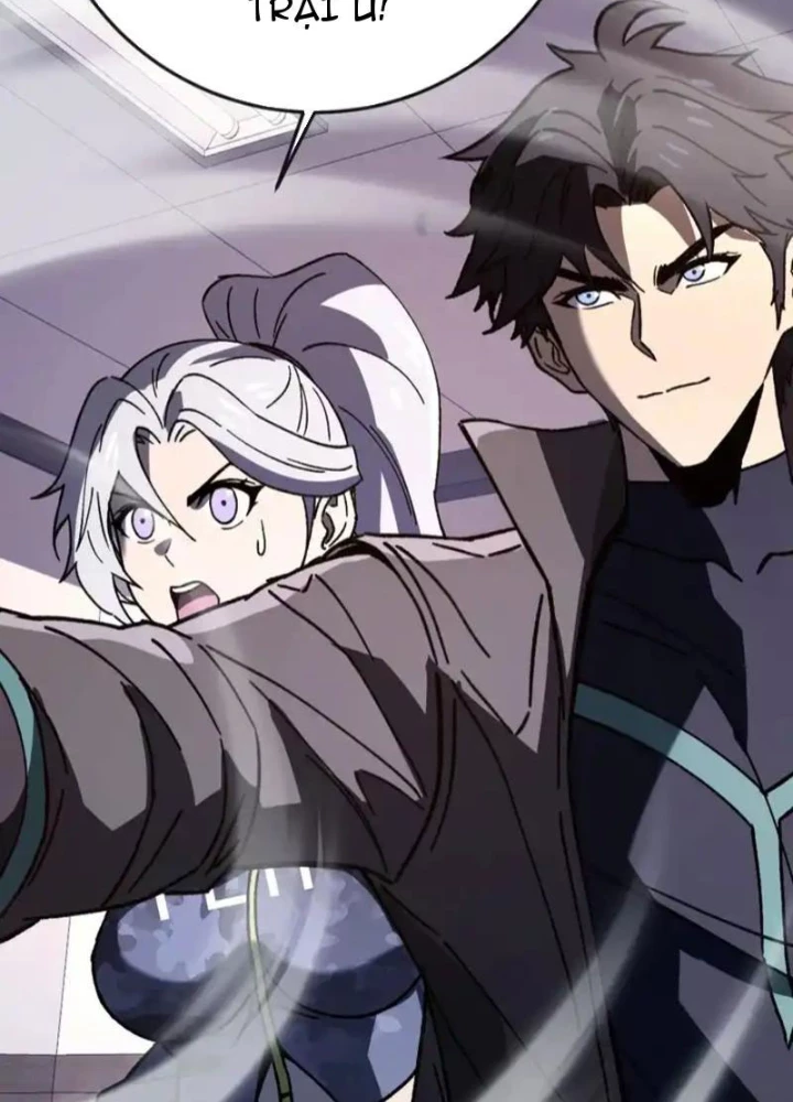 Dị Biến Giáng Lâm Nhân Gian: Kế Hoạch Thanh Trừ Người Chơi Chapter 51 - 59