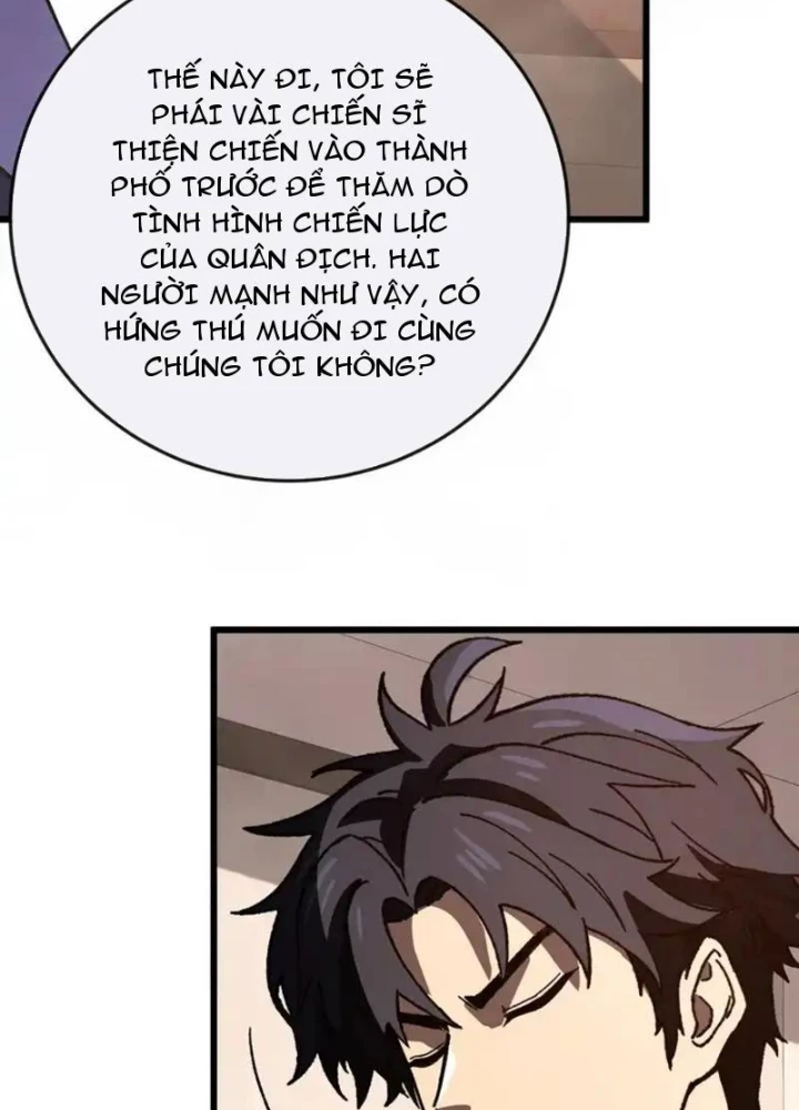 Dị Biến Giáng Lâm Nhân Gian: Kế Hoạch Thanh Trừ Người Chơi Chapter 51 - 73