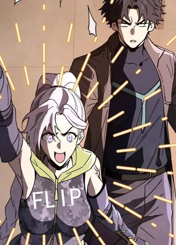 Dị Biến Giáng Lâm Nhân Gian: Kế Hoạch Thanh Trừ Người Chơi Chapter 51 - 77