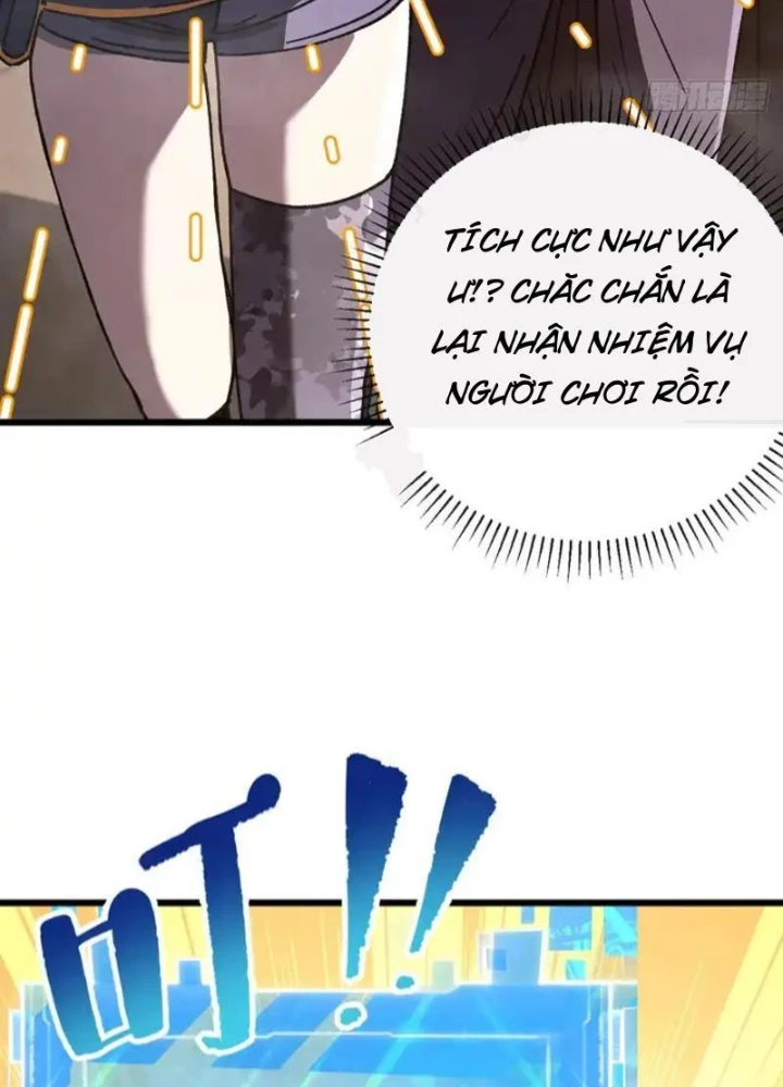 Dị Biến Giáng Lâm Nhân Gian: Kế Hoạch Thanh Trừ Người Chơi Chapter 51 - 79