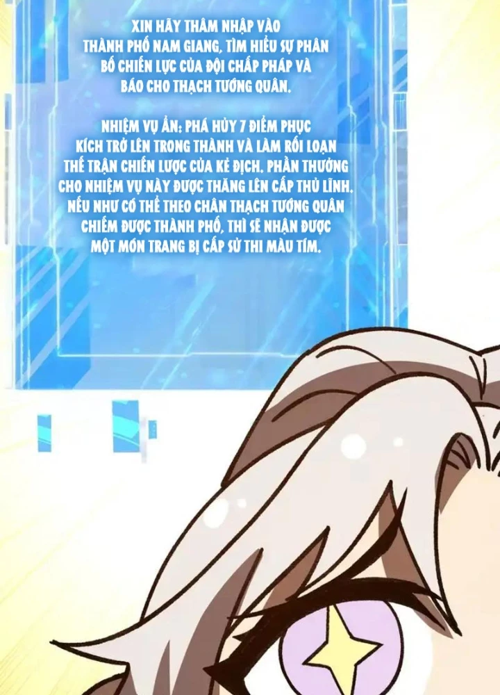 Dị Biến Giáng Lâm Nhân Gian: Kế Hoạch Thanh Trừ Người Chơi Chapter 51 - 81