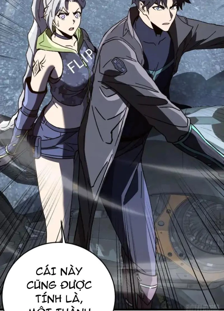 Dị Biến Giáng Lâm Nhân Gian: Kế Hoạch Thanh Trừ Người Chơi Chapter 51 - 95