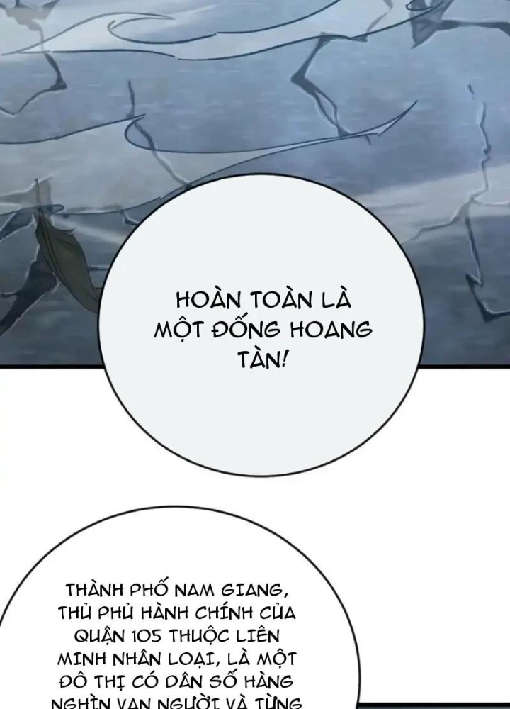 Dị Biến Giáng Lâm Nhân Gian: Kế Hoạch Thanh Trừ Người Chơi Chapter 51 - 103