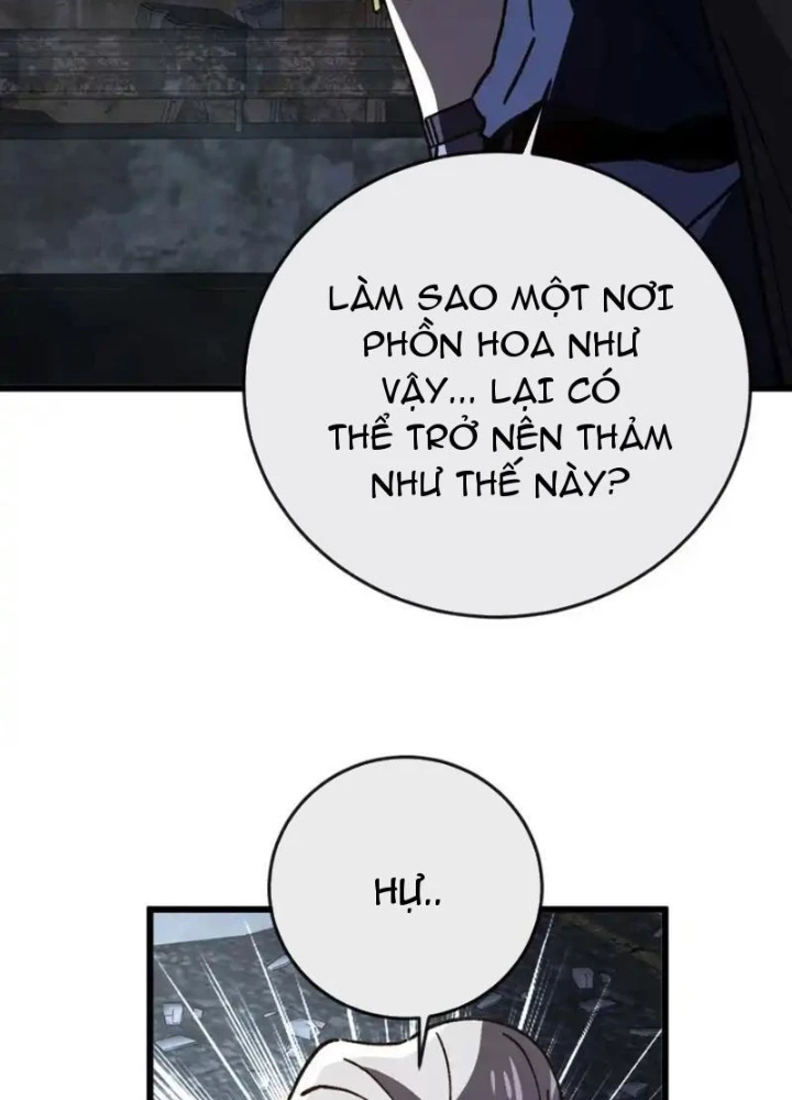 Dị Biến Giáng Lâm Nhân Gian: Kế Hoạch Thanh Trừ Người Chơi Chapter 51 - 107