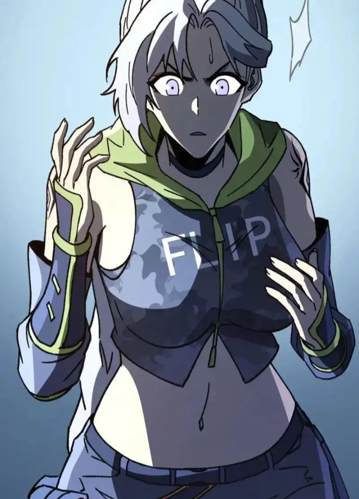 Dị Biến Giáng Lâm Nhân Gian: Kế Hoạch Thanh Trừ Người Chơi Chapter 51 - 121