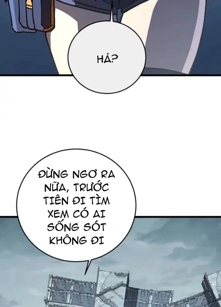 Dị Biến Giáng Lâm Nhân Gian: Kế Hoạch Thanh Trừ Người Chơi Chapter 51 - 123