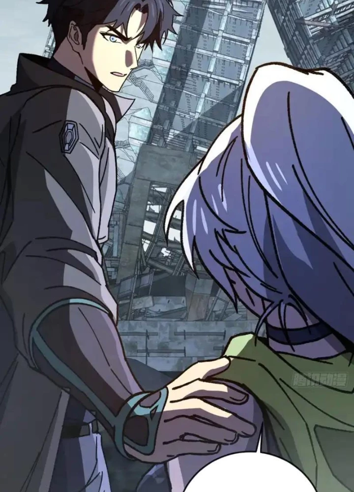 Dị Biến Giáng Lâm Nhân Gian: Kế Hoạch Thanh Trừ Người Chơi Chapter 51 - 125