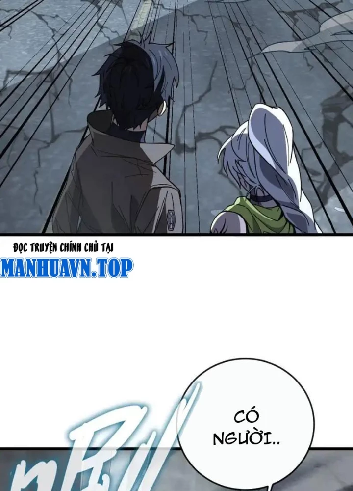 Dị Biến Giáng Lâm Nhân Gian: Kế Hoạch Thanh Trừ Người Chơi Chapter 51 - 133